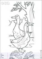 coloriage-oie-1